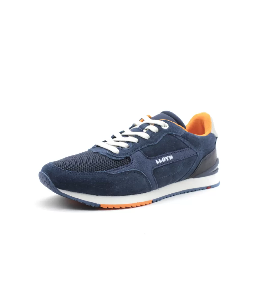 Man lloyd Sneakers- Egilio