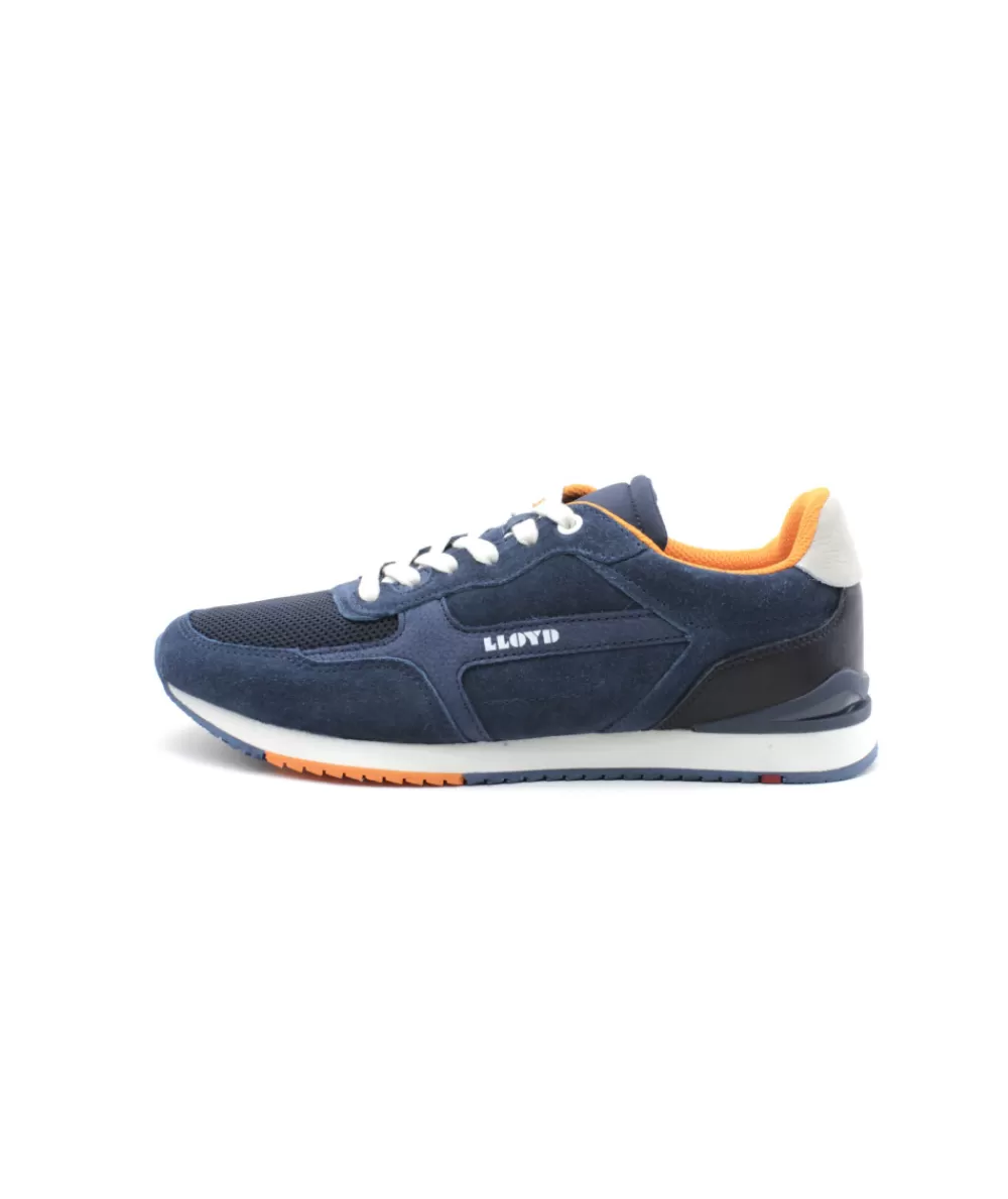 Man lloyd Sneakers- Egilio