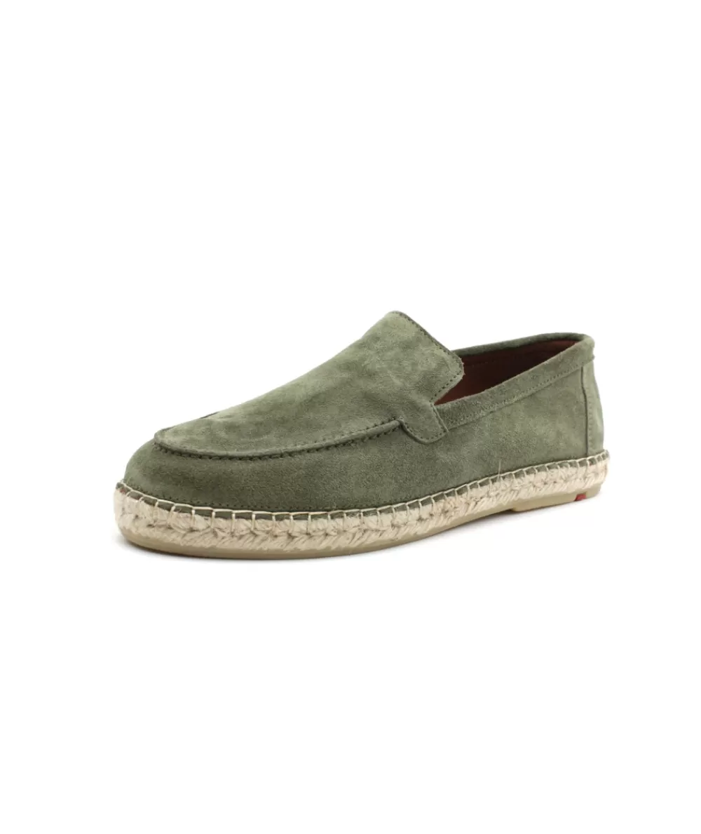 Man lloyd Moccasins- Eicos