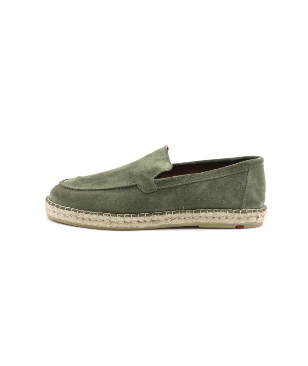 Man lloyd Moccasins- Eicos