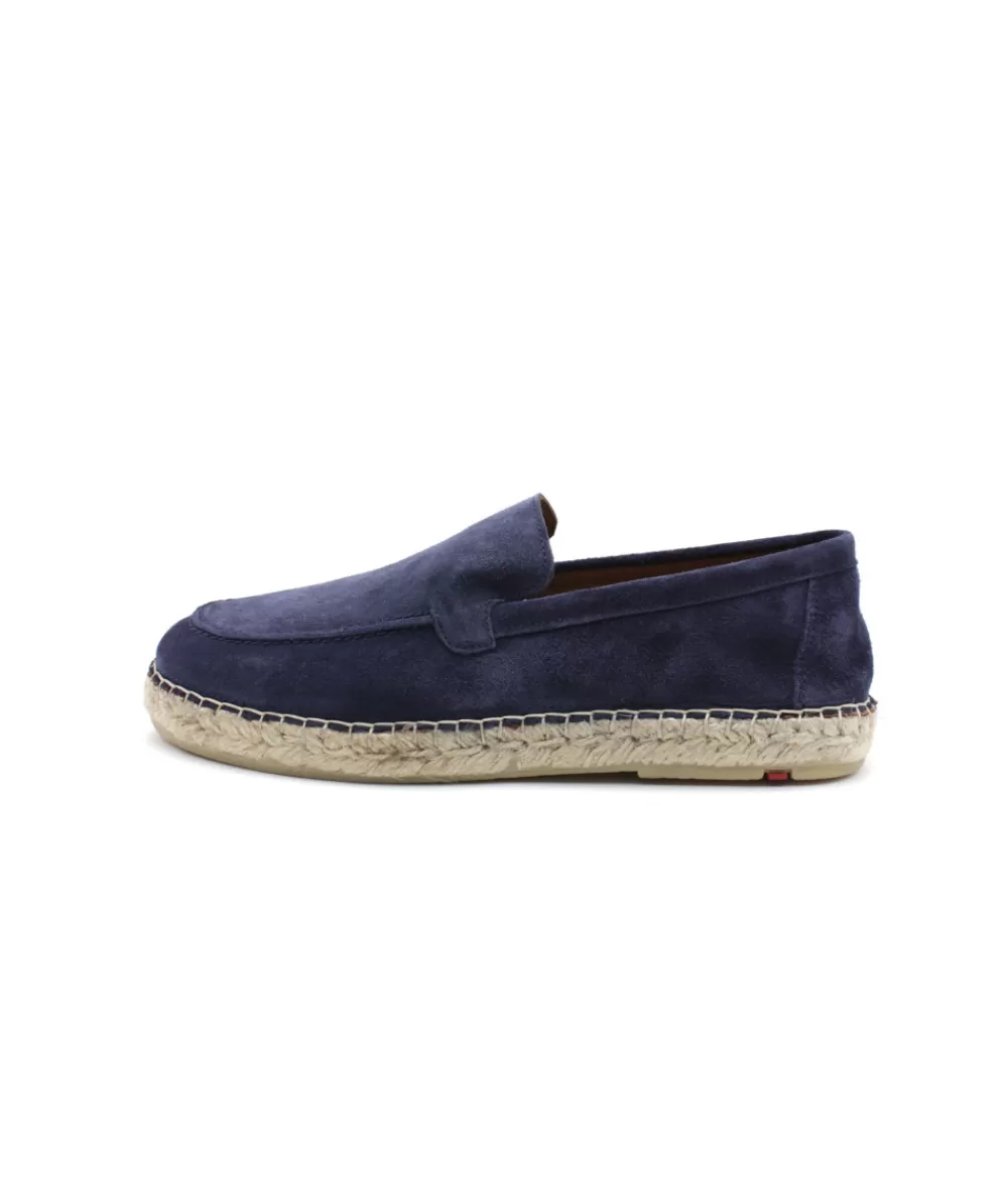 Man lloyd Moccasins- Eicos