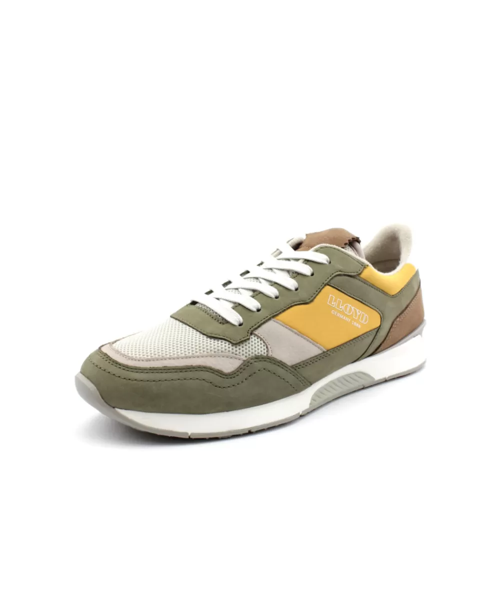 Man lloyd Sneakers- Eloy