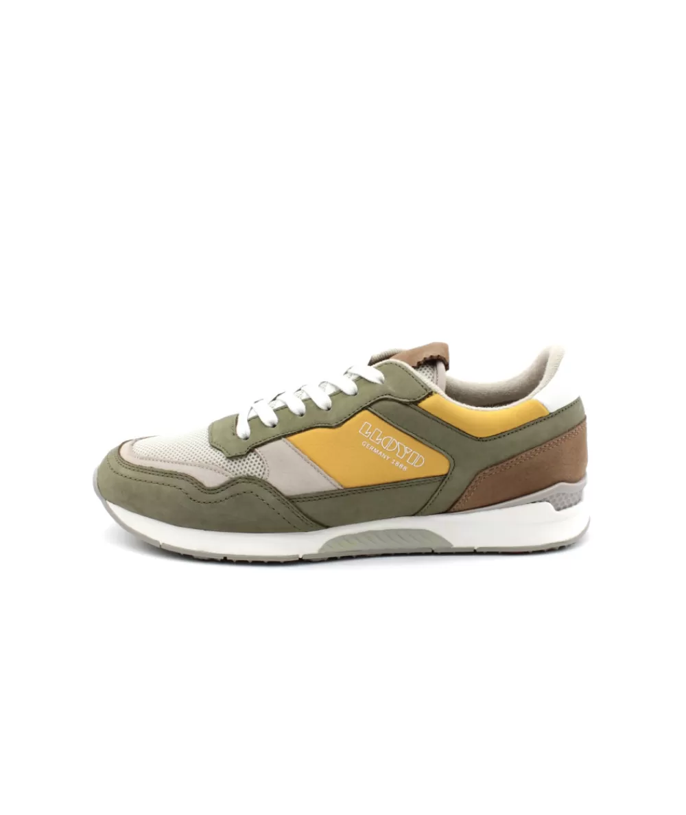 Man lloyd Sneakers- Eloy