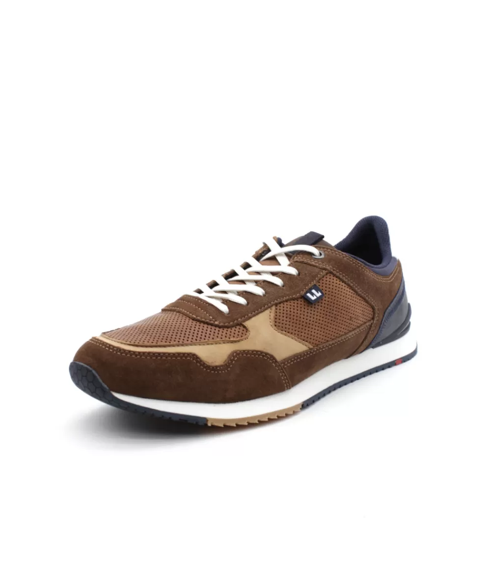 Man lloyd Sneakers- Emilian