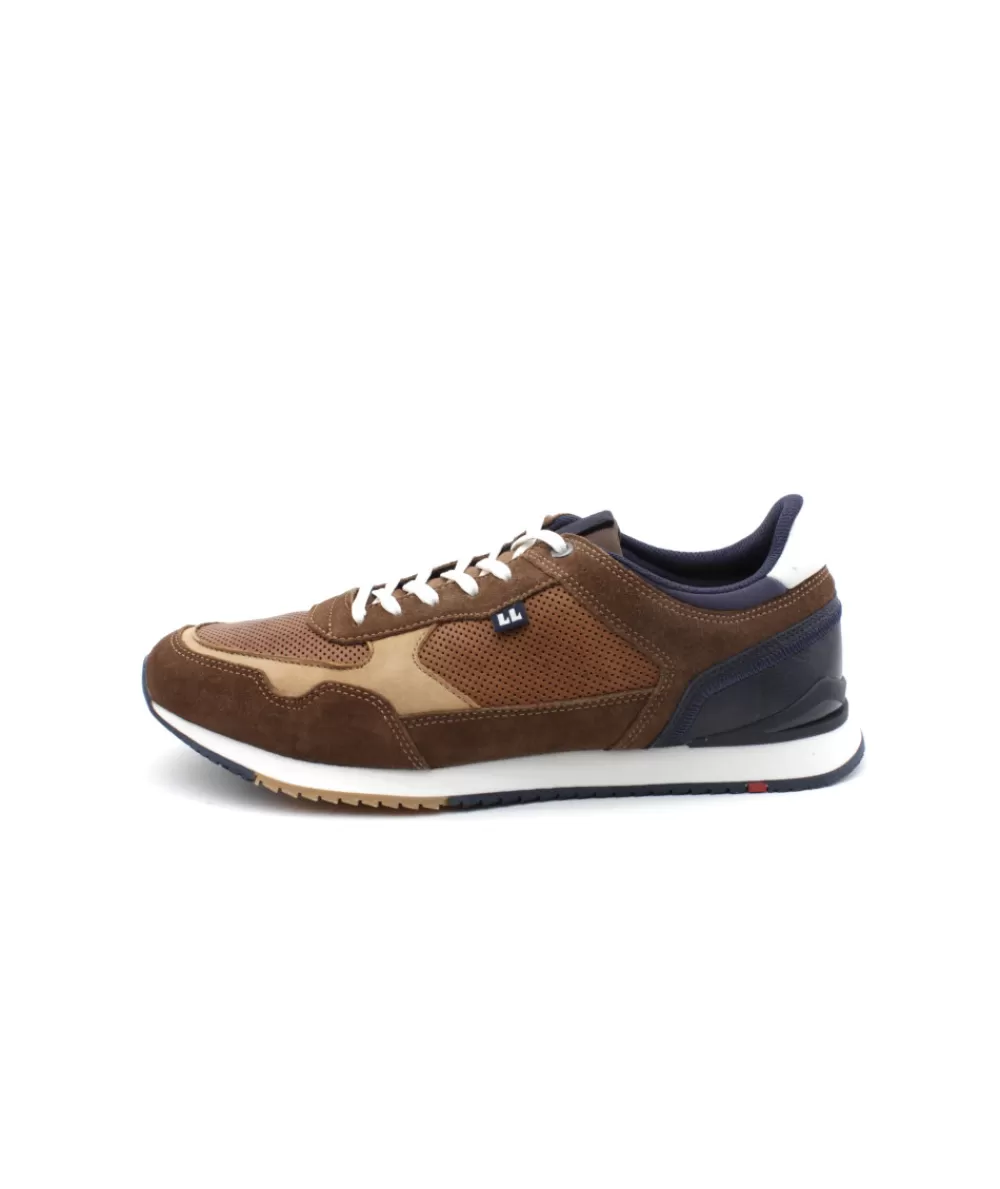 Man lloyd Sneakers- Emilian