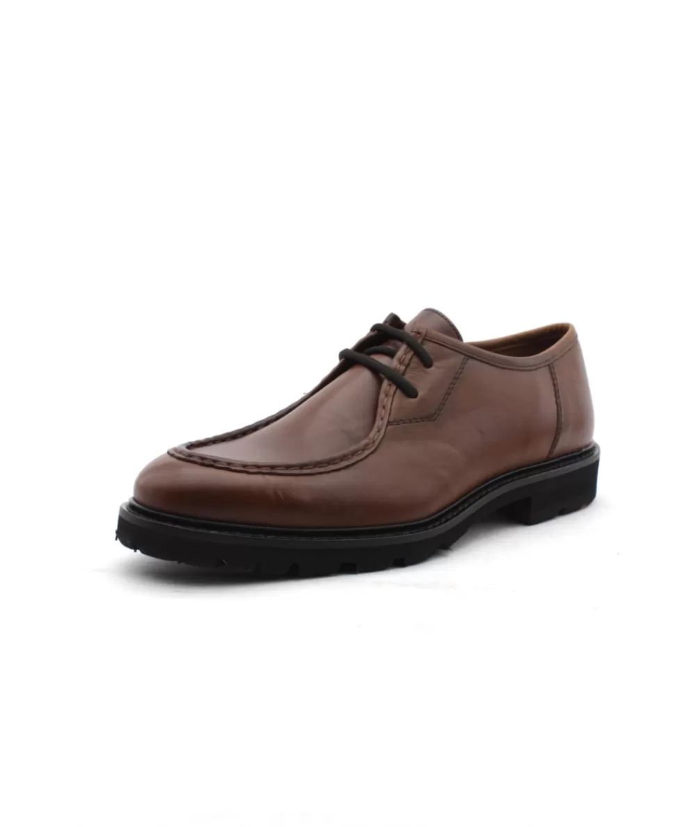 Man lloyd Lace-Up Shoes- Felipe