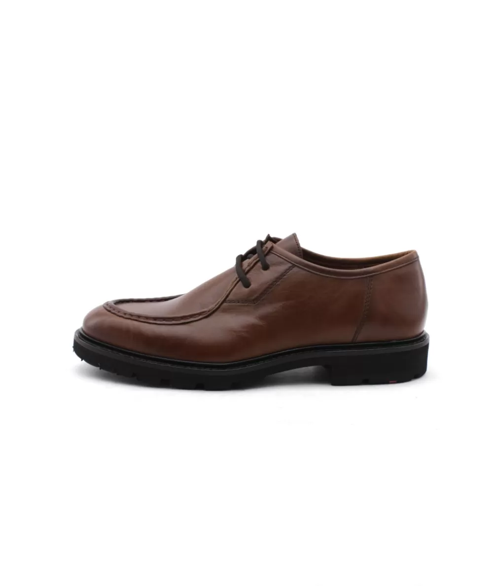 Man lloyd Lace-Up Shoes- Felipe