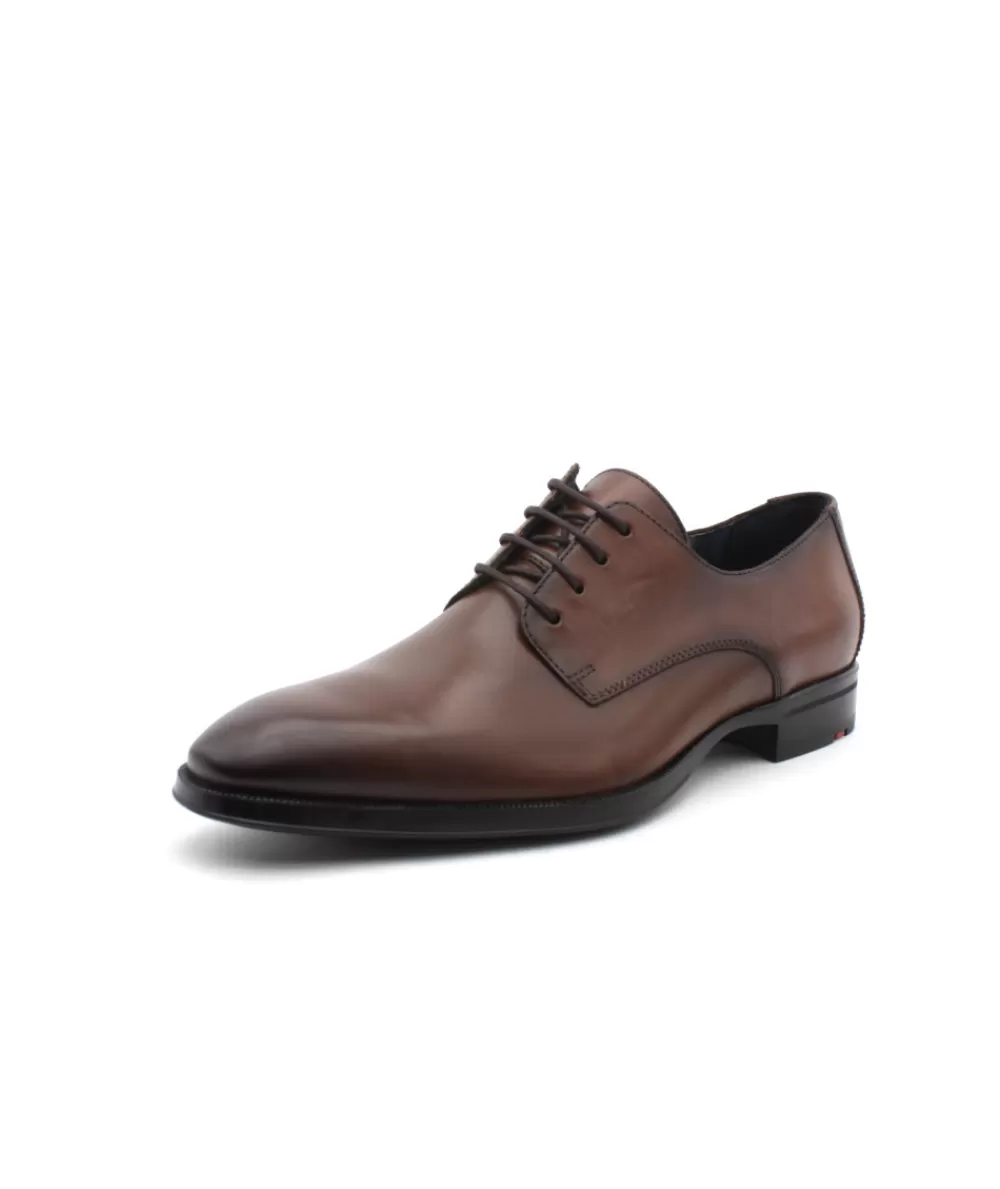 Man lloyd Lace-Up Shoes- Gideon