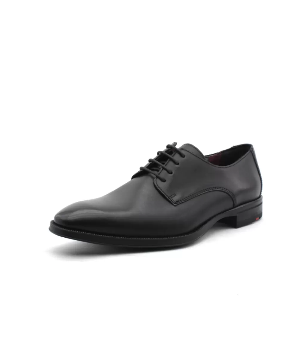 Man lloyd Lace-Up Shoes- Gideon