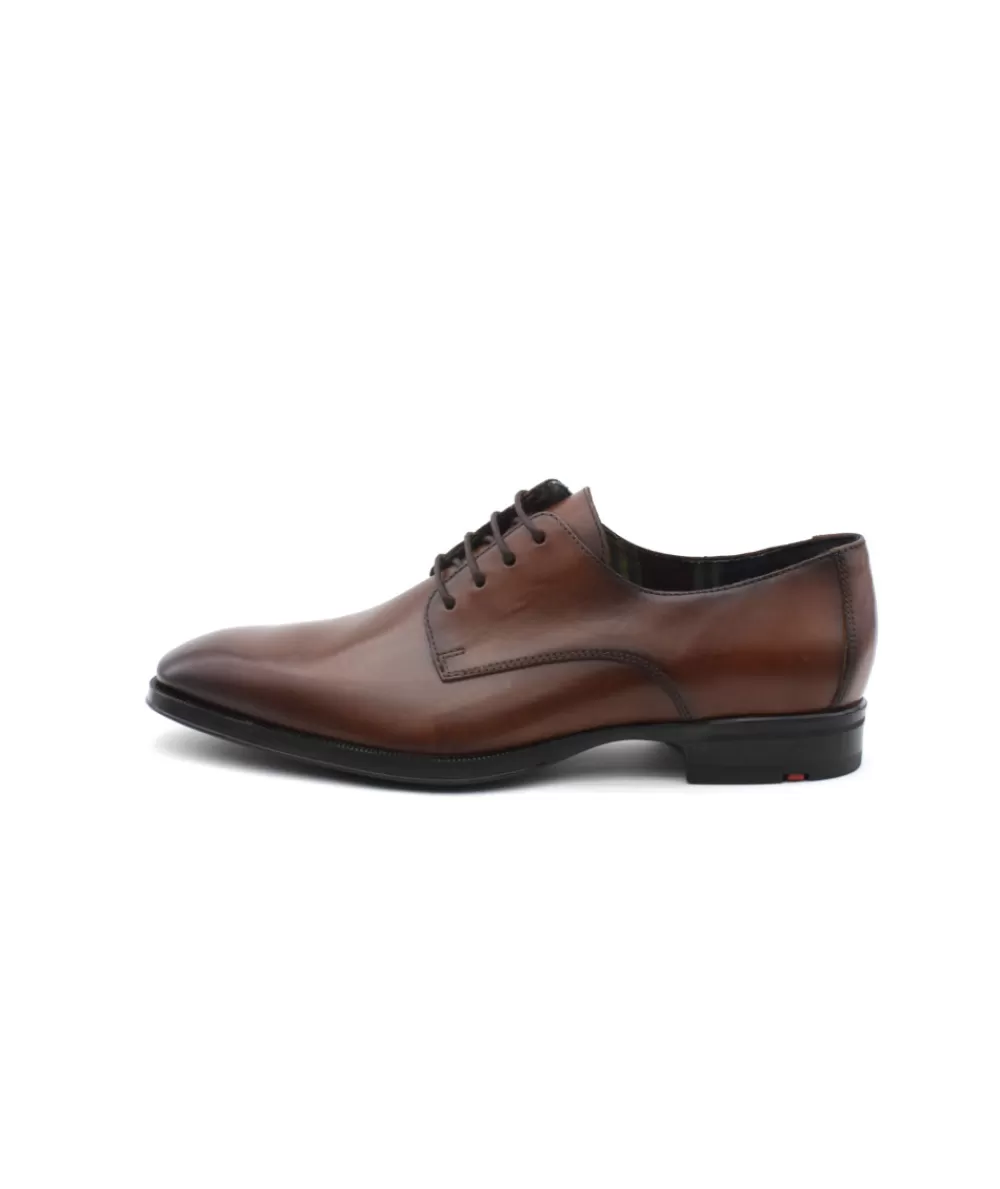 Man lloyd Lace-Up Shoes- Gideon