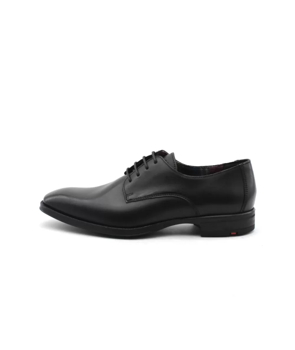 Man lloyd Lace-Up Shoes- Gideon