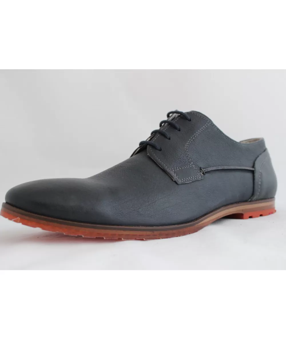 Man lloyd Lace-Up Shoes- Gisborne