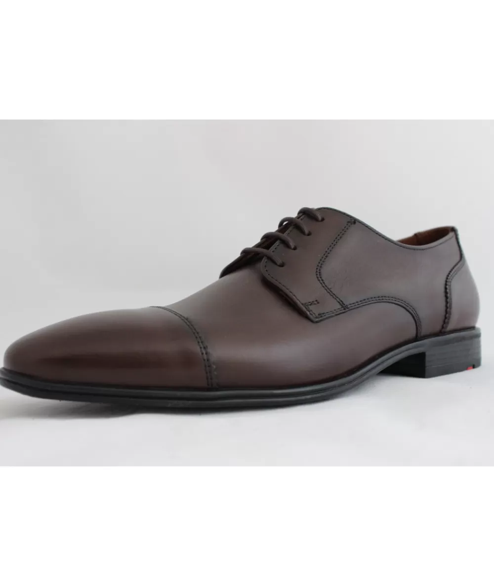 Man lloyd Lace-Up Shoes- Hakon