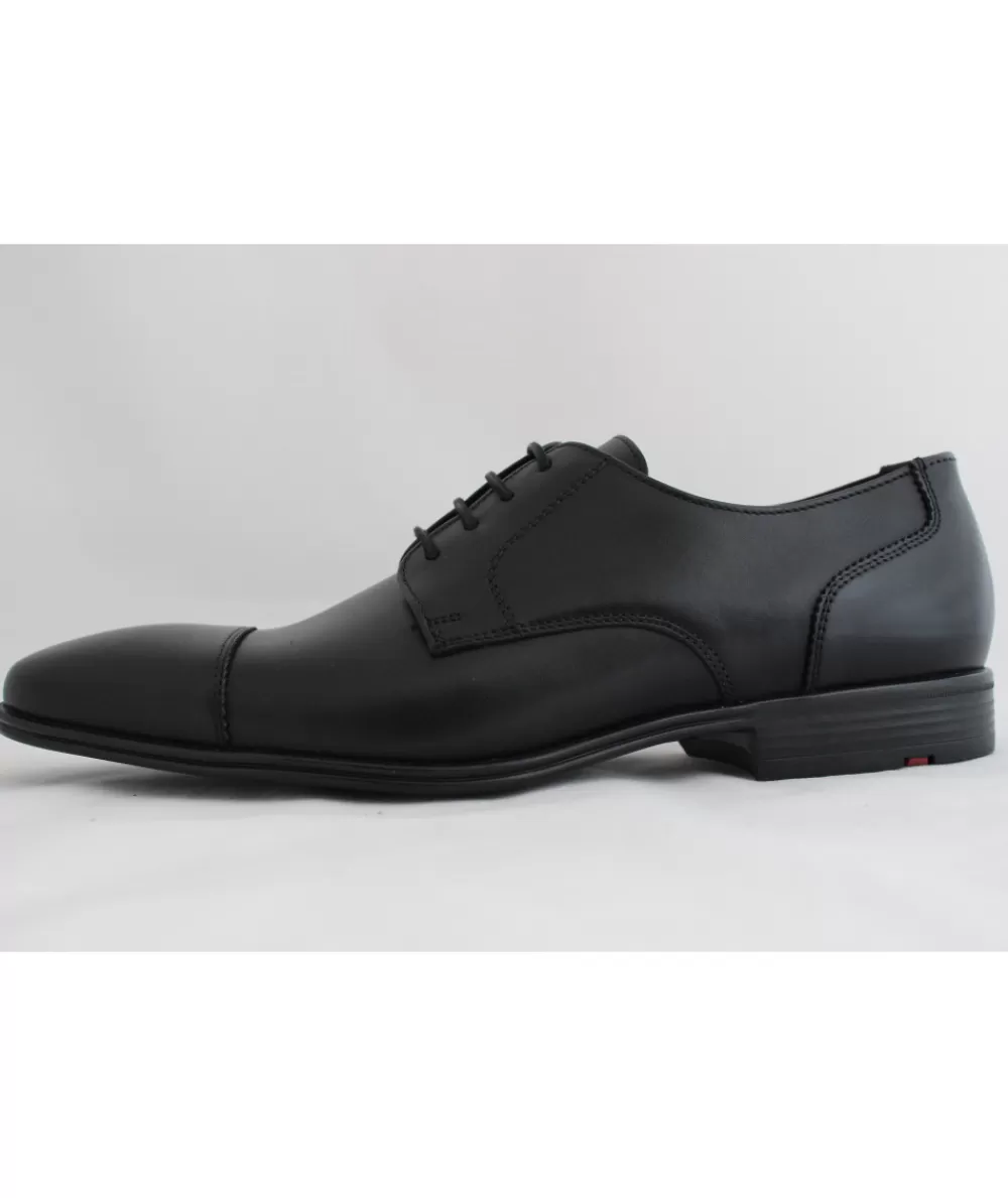 Man lloyd Lace-Up Shoes- Hakon