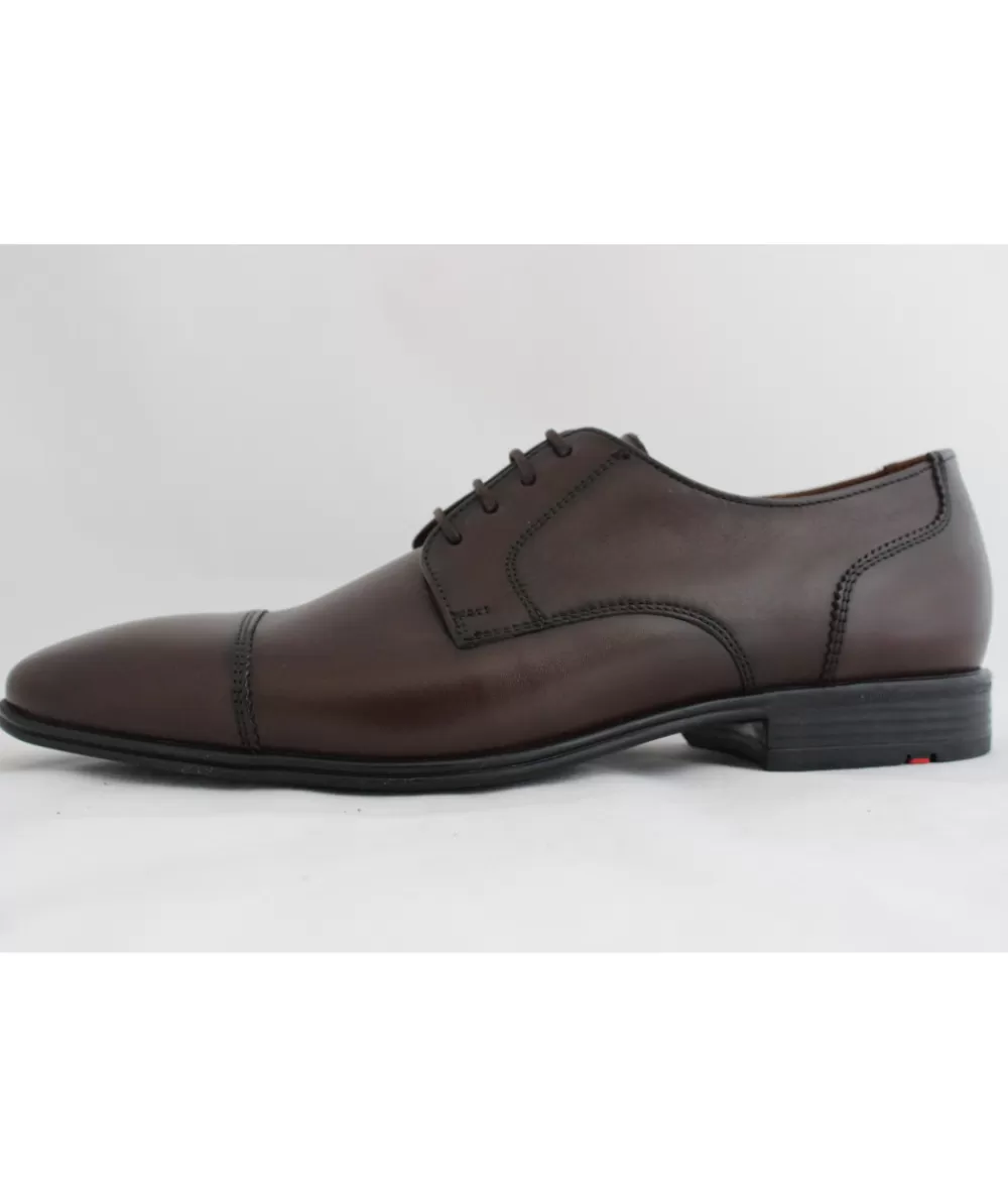 Man lloyd Lace-Up Shoes- Hakon