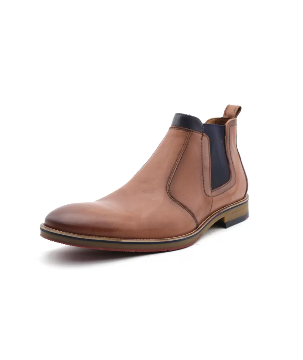 Man lloyd Ankle Boots- Halford