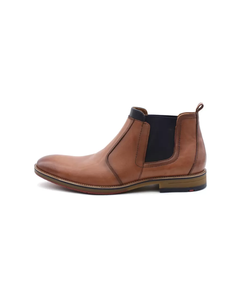 Man lloyd Ankle Boots- Halford