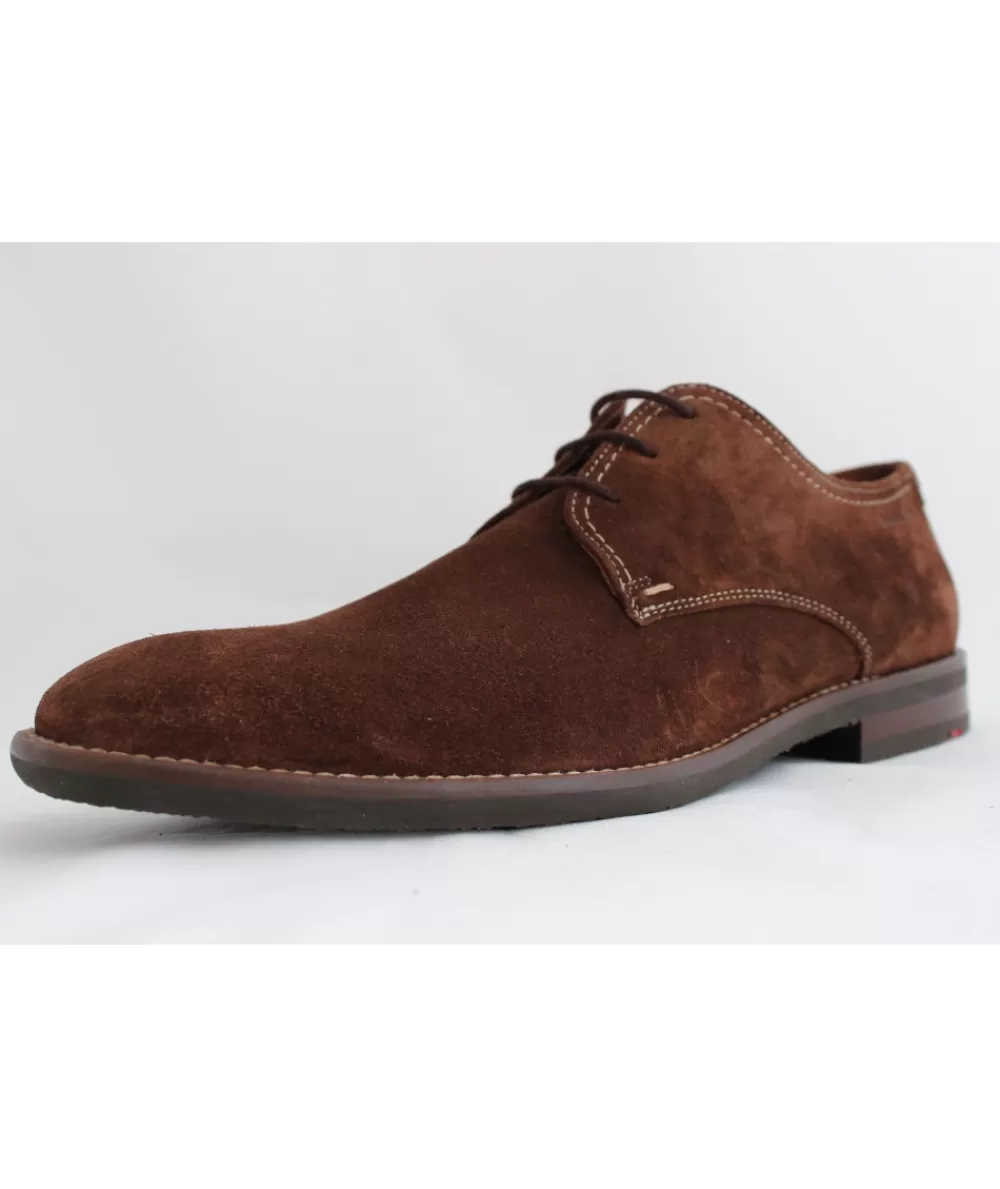 Man lloyd Lace-Up Shoes- Hel