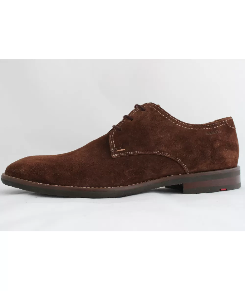 Man lloyd Lace-Up Shoes- Hel