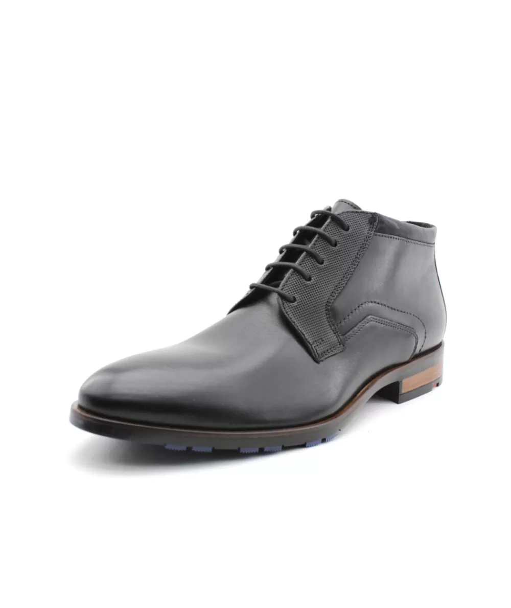 Man lloyd Ankle Boots- Jaron