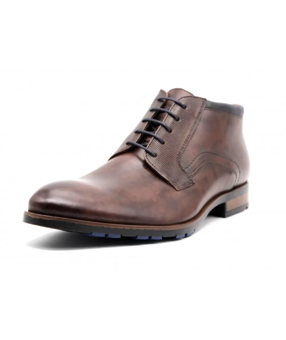 Man lloyd Ankle Boots- Jaron