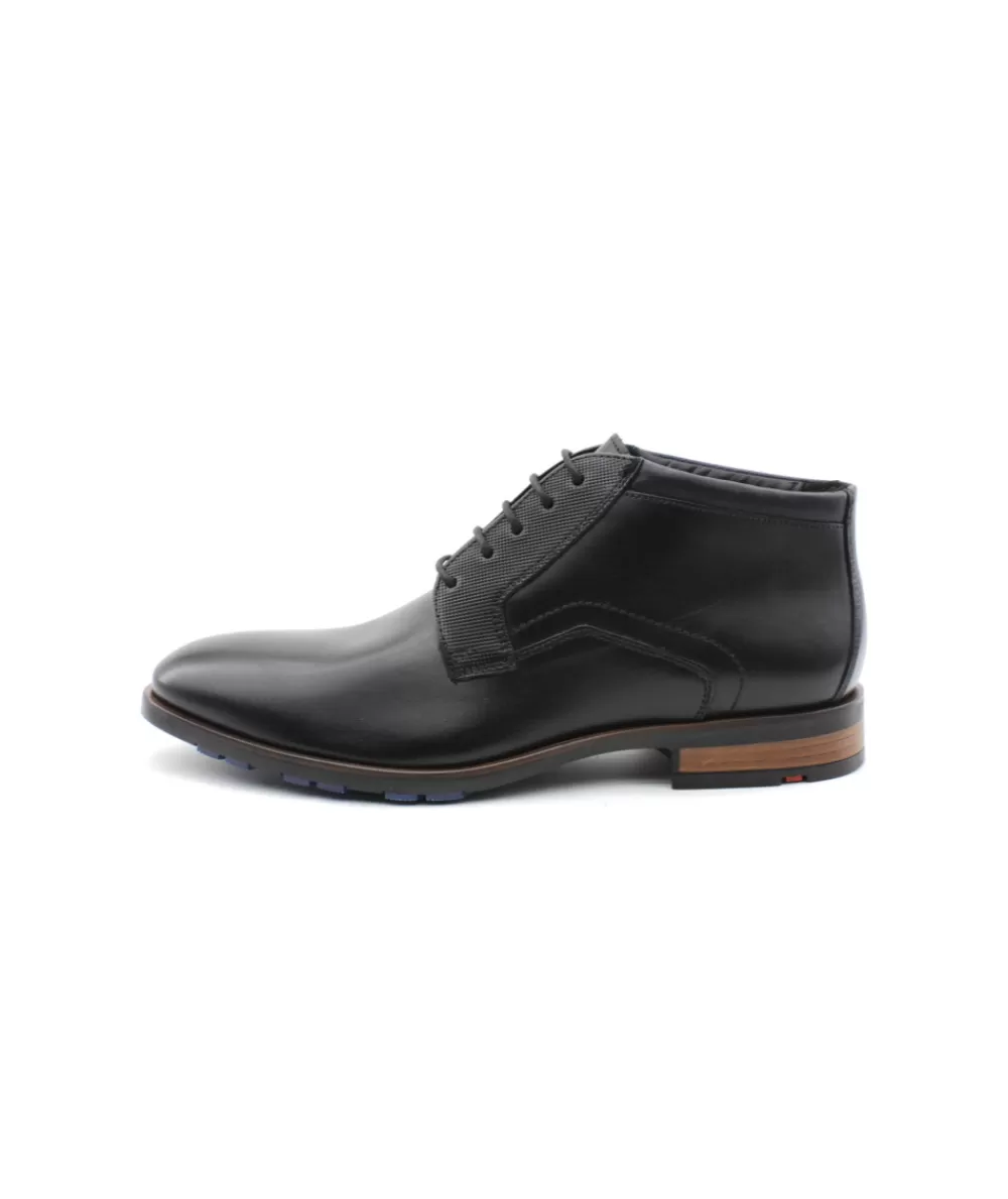 Man lloyd Ankle Boots- Jaron