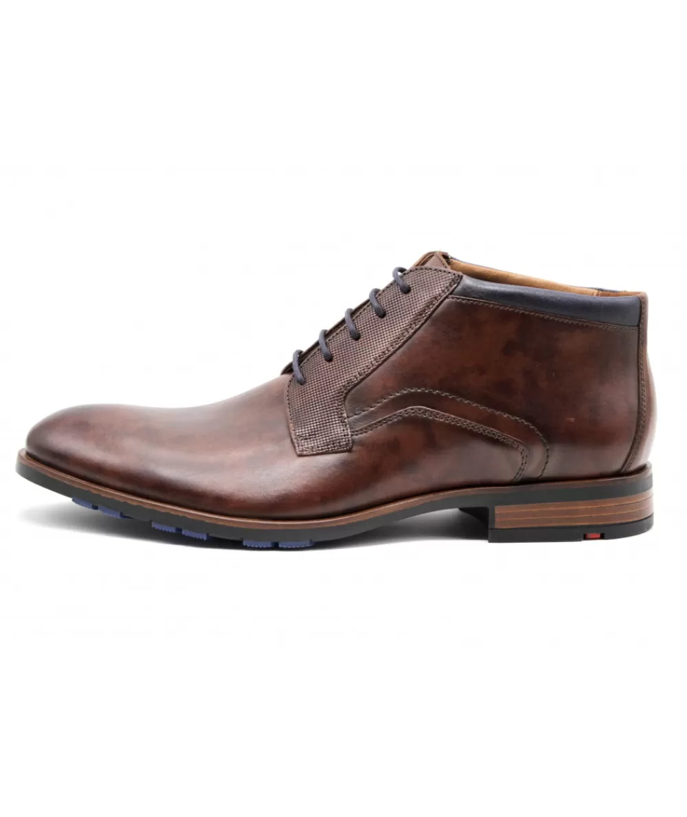 Man lloyd Ankle Boots- Jaron