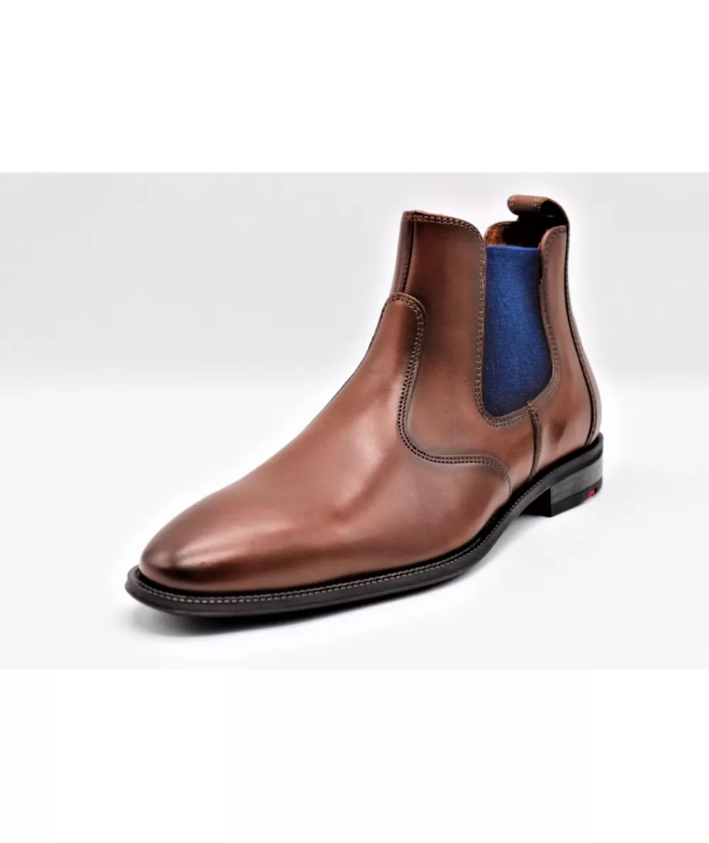 Man lloyd Ankle Boots- Jerome