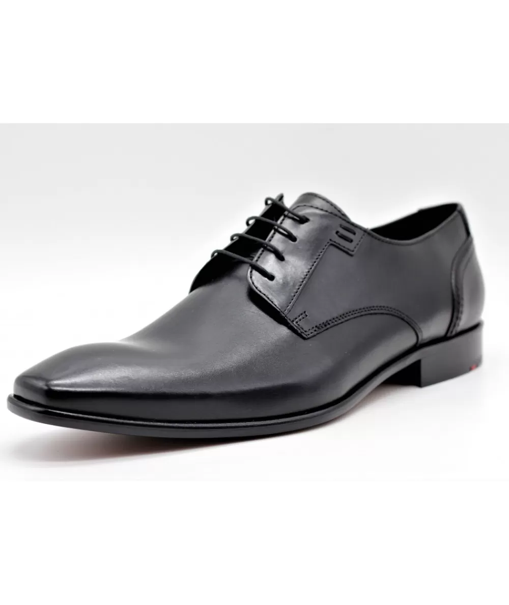 Man lloyd Lace-Up Shoes- Lazar