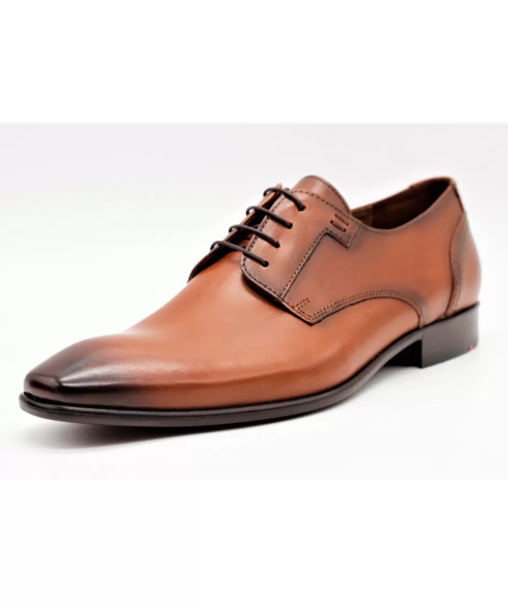 Man lloyd Lace-Up Shoes- Lazar