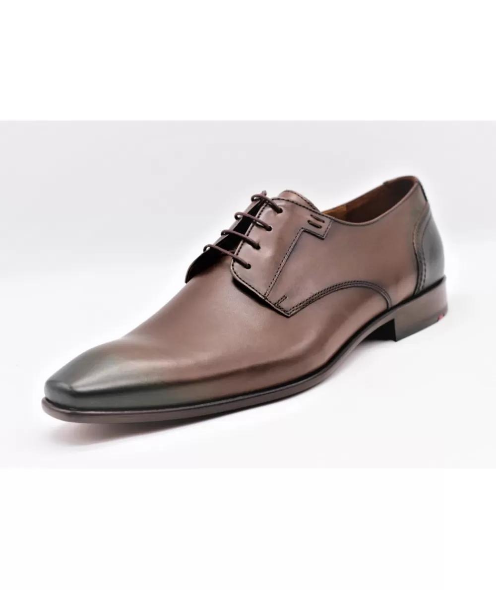 Man lloyd Lace-Up Shoes- Lazar