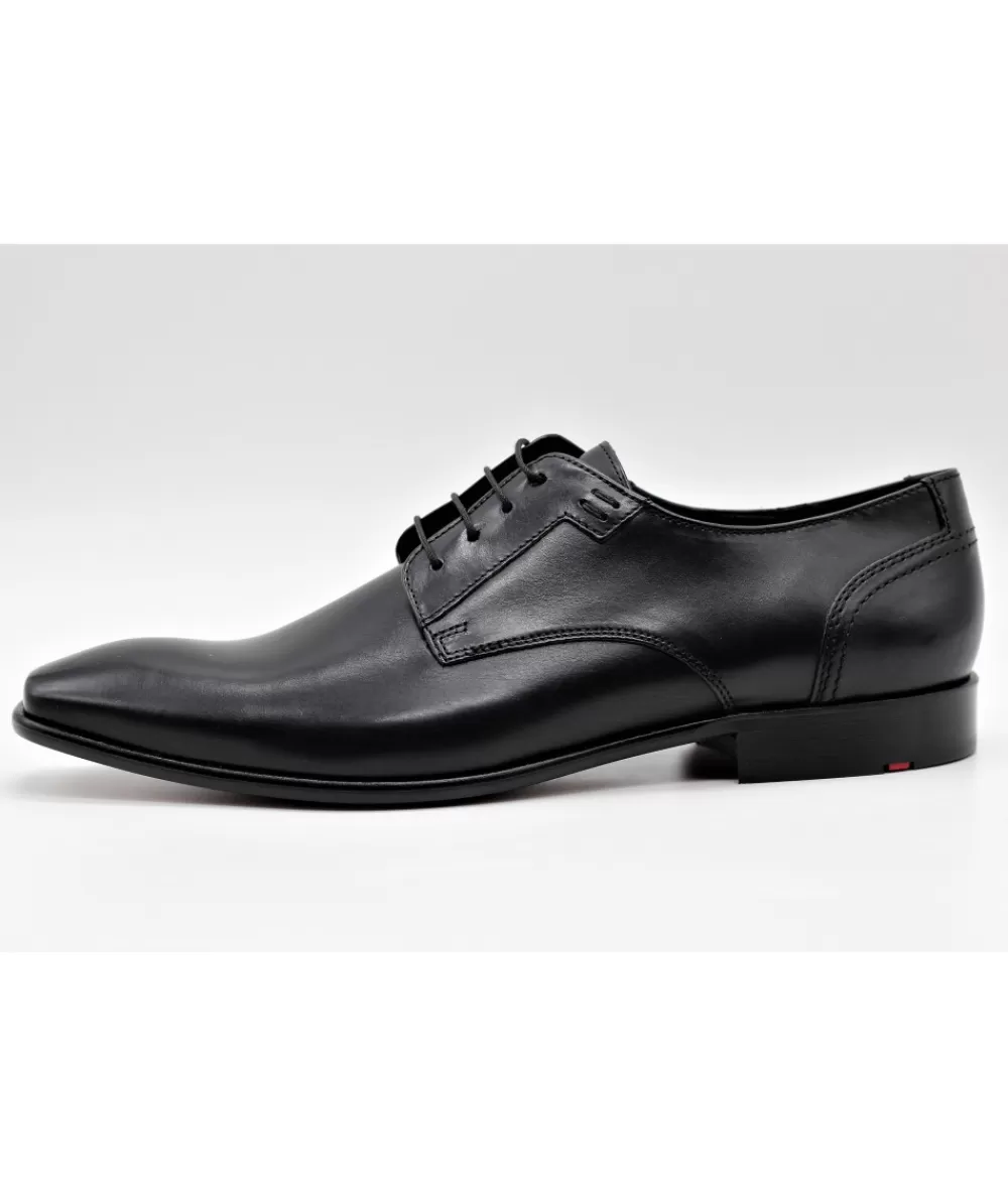 Man lloyd Lace-Up Shoes- Lazar