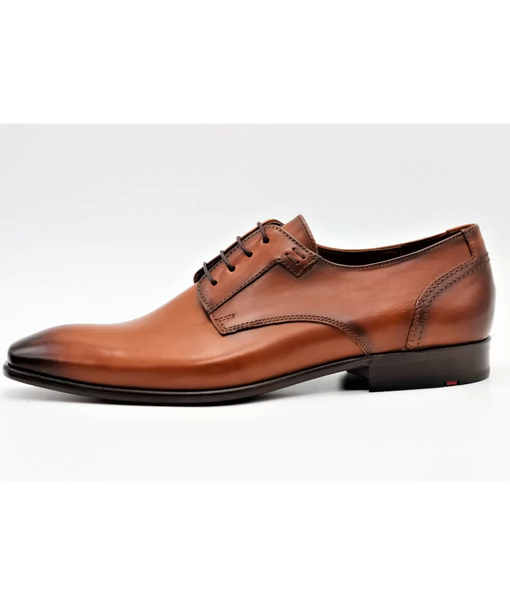 Man lloyd Lace-Up Shoes- Lazar