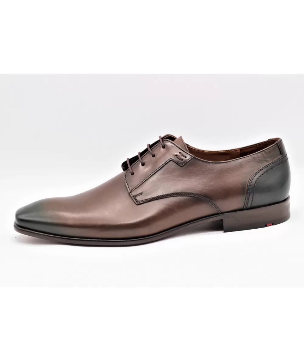 Man lloyd Lace-Up Shoes- Lazar