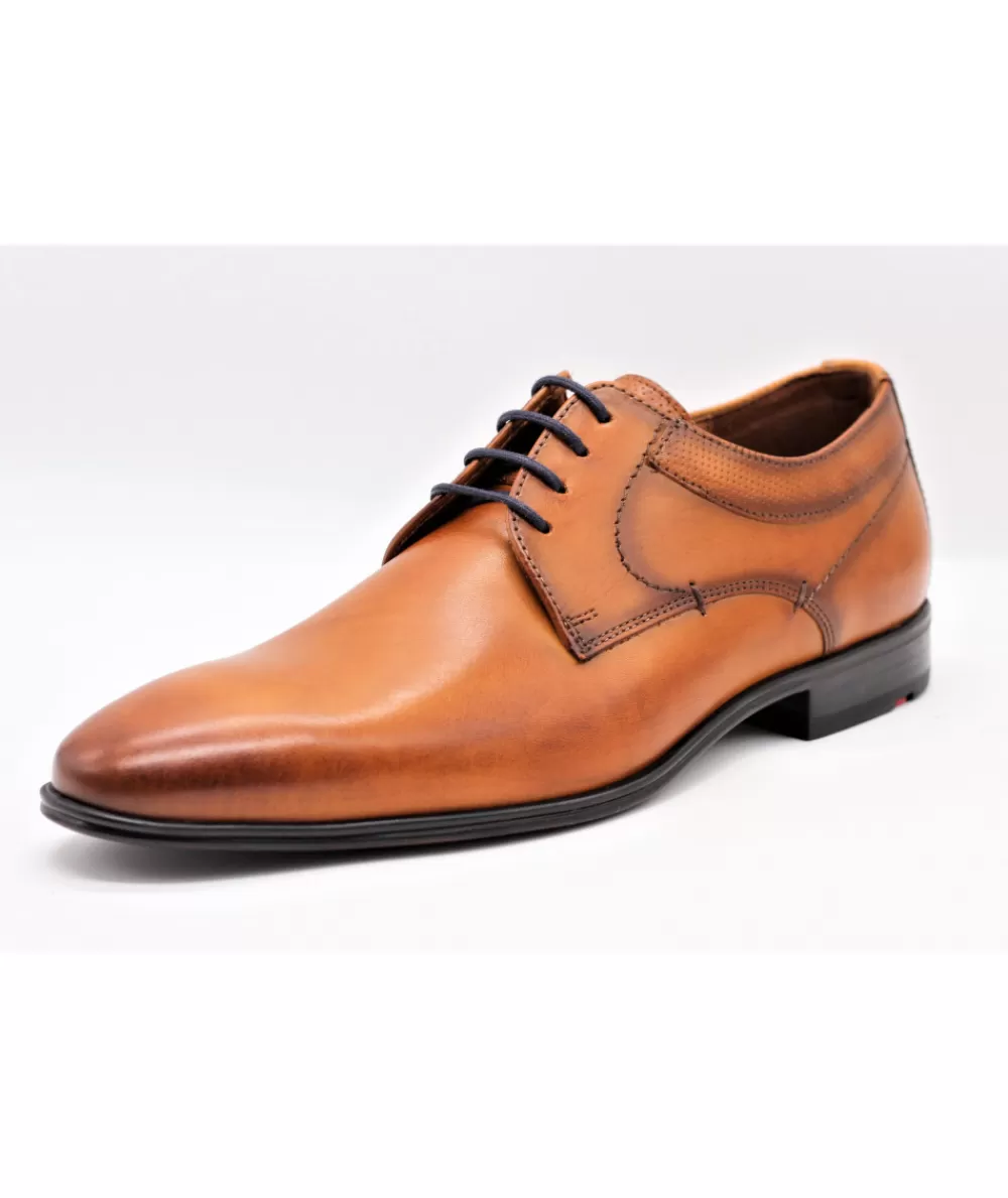 Man lloyd Lace-Up Shoes- Madison