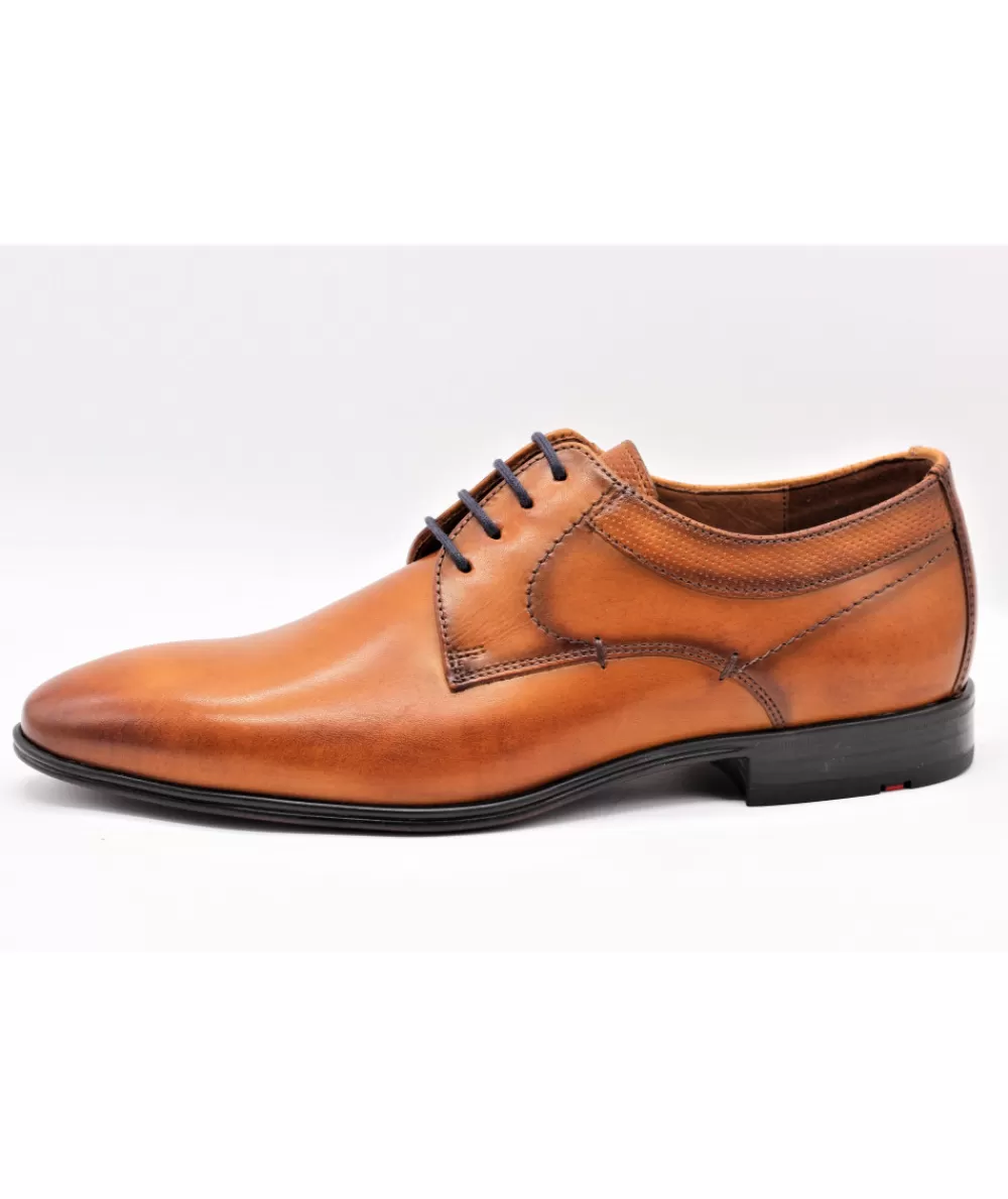 Man lloyd Lace-Up Shoes- Madison