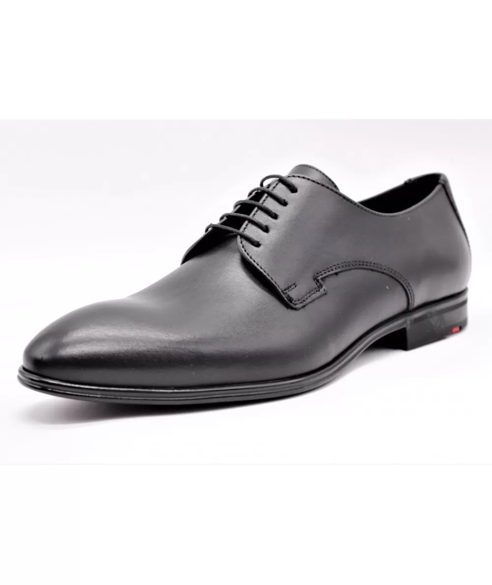 Man lloyd Lace-Up Shoes- Madoc