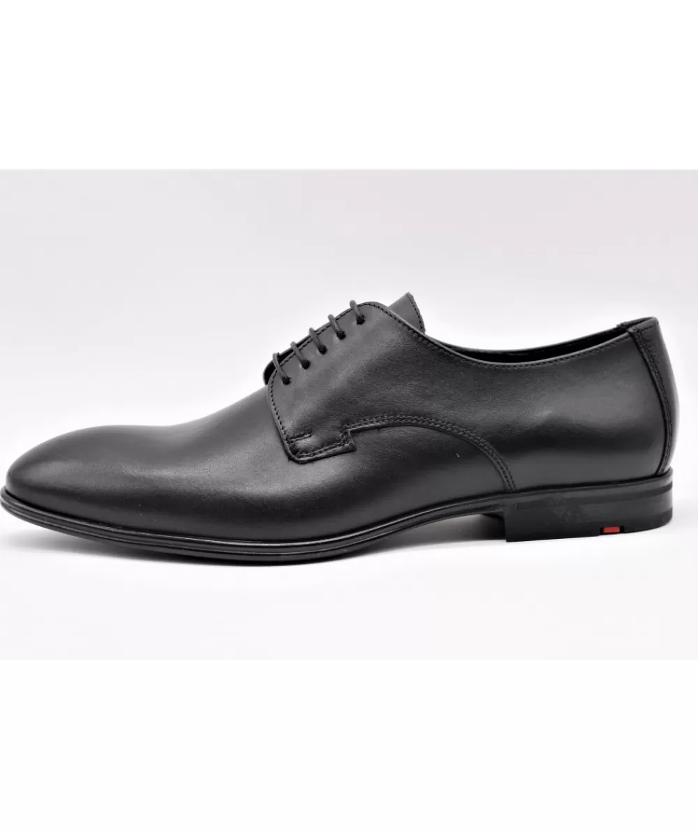 Man lloyd Lace-Up Shoes- Madoc