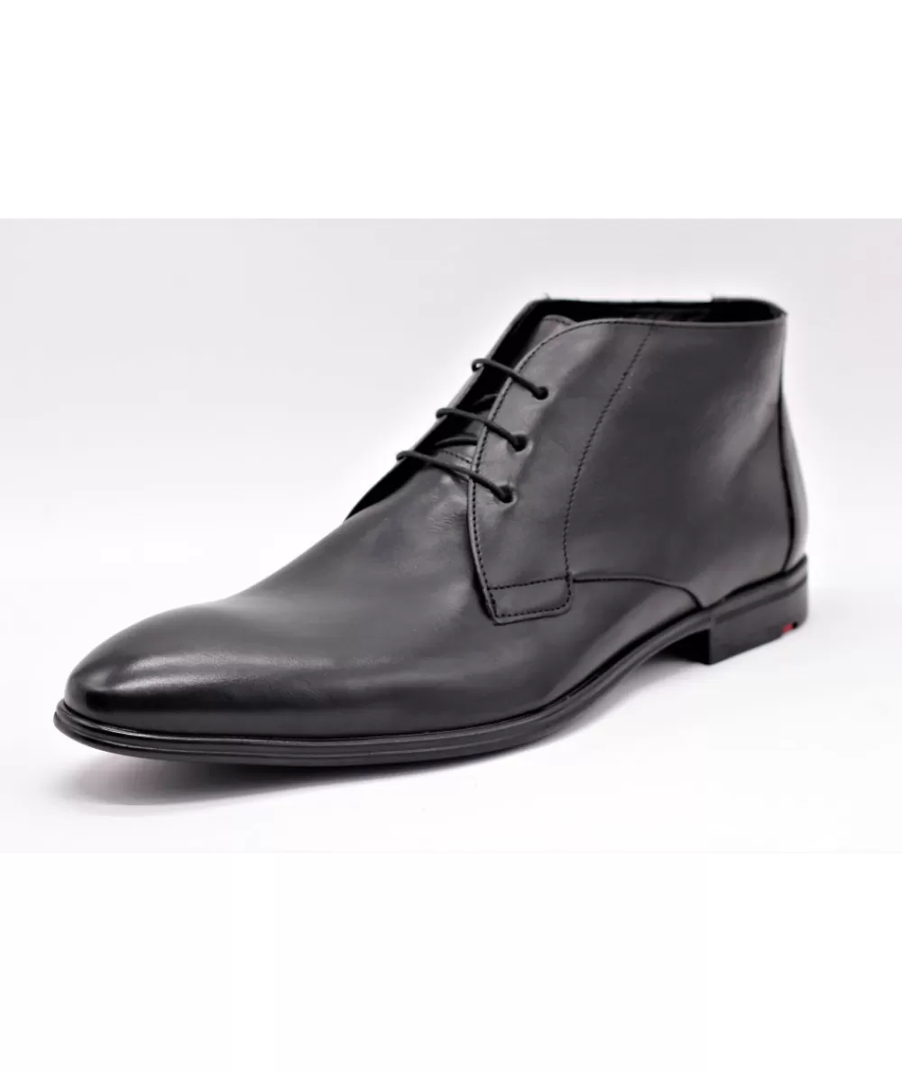 Man lloyd Ankle Boots- Marius