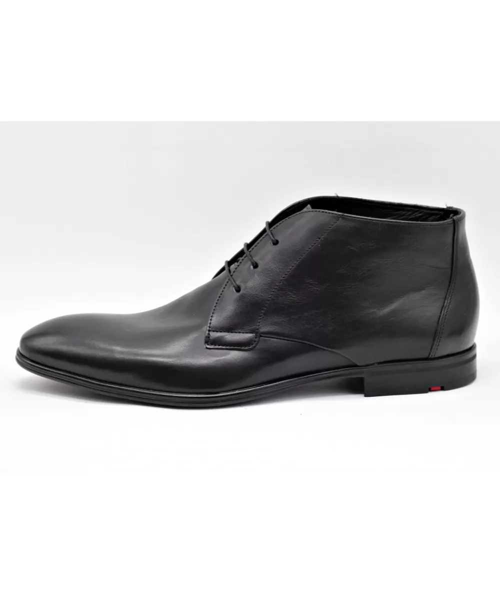 Man lloyd Ankle Boots- Marius