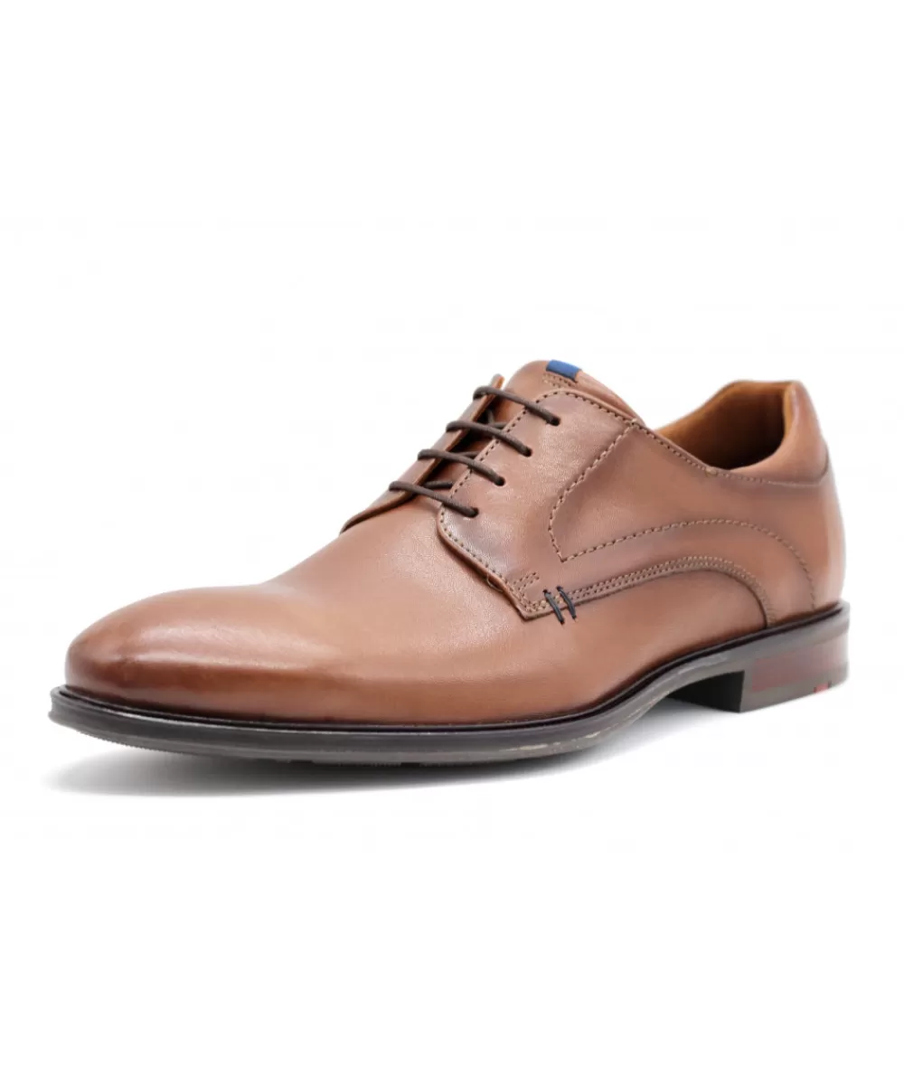 Man lloyd Lace-Up Shoes- Milan