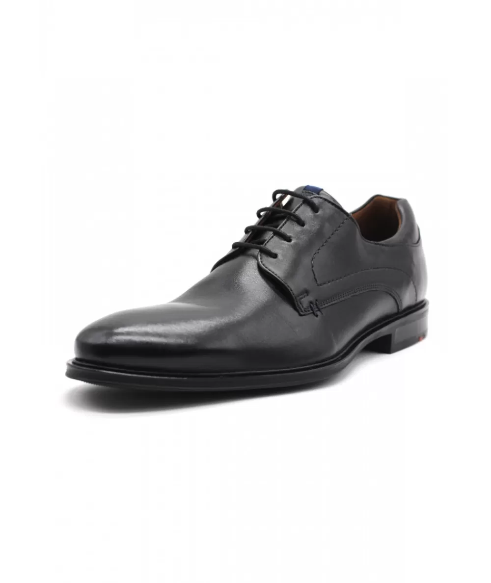 Man lloyd Lace-Up Shoes- Milan