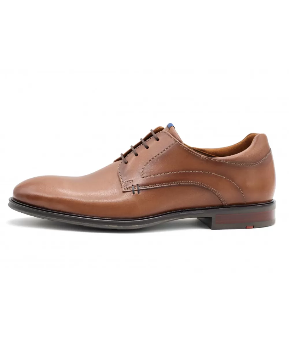 Man lloyd Lace-Up Shoes- Milan