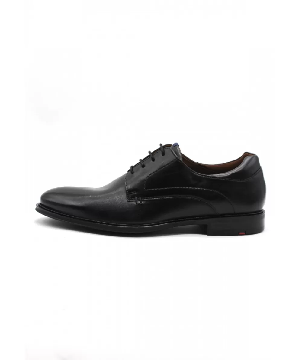 Man lloyd Lace-Up Shoes- Milan