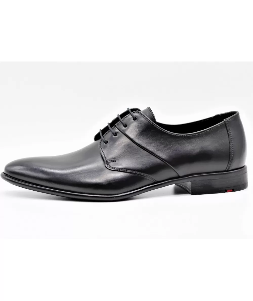 Man lloyd Lace-Up Shoes- Noha