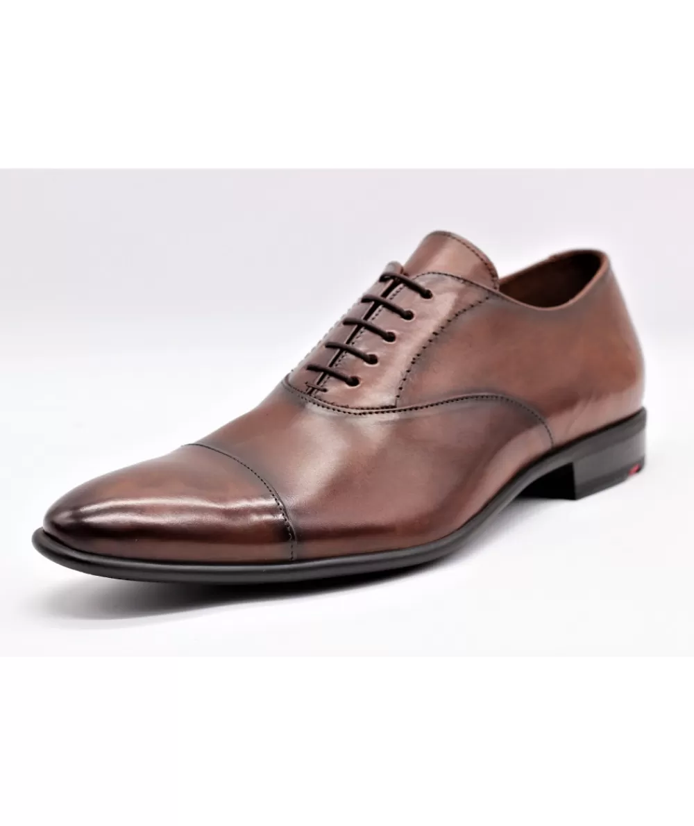 Man lloyd Lace-Up Shoes- Noren