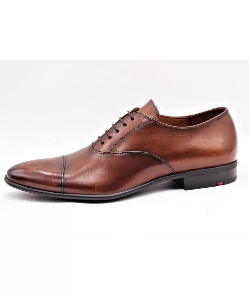 Man lloyd Lace-Up Shoes- Noren