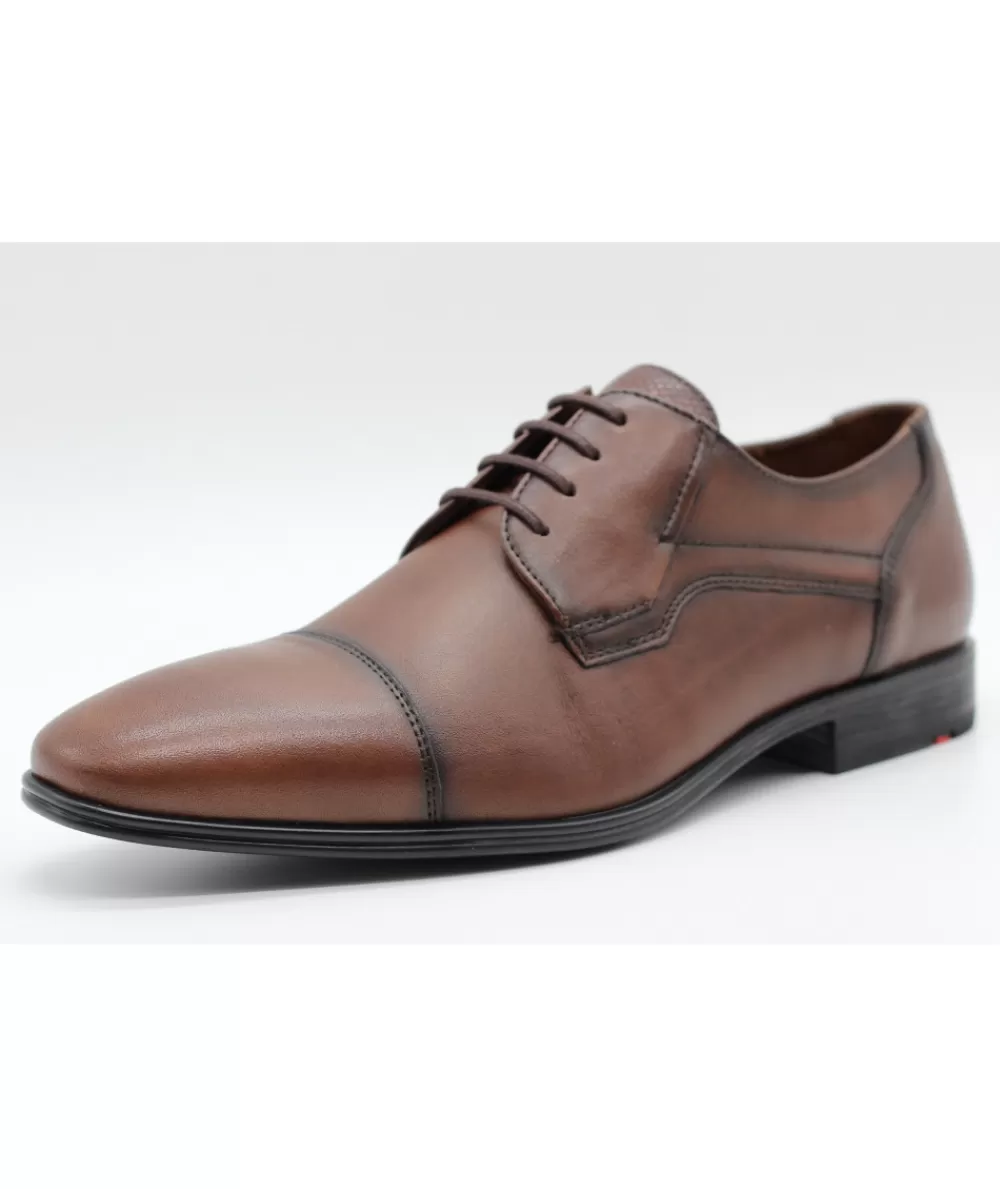 Man lloyd Lace-Up Shoes- Ondo