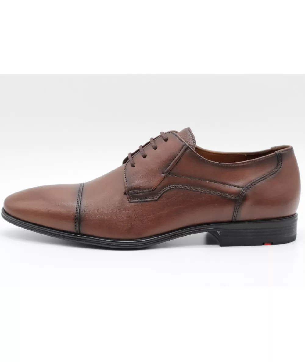 Man lloyd Lace-Up Shoes- Ondo