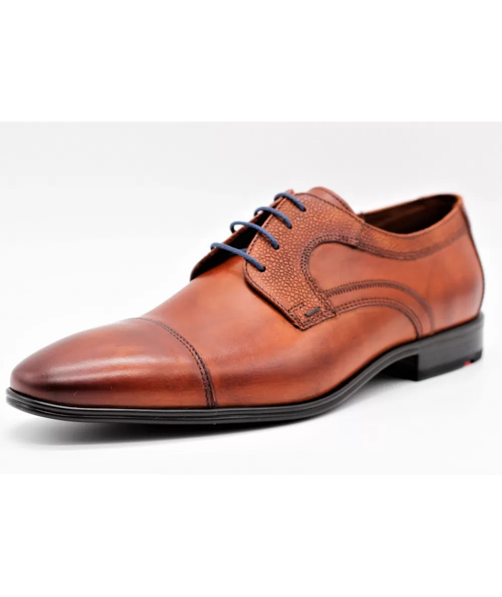 Man lloyd Lace-Up Shoes- Orwin